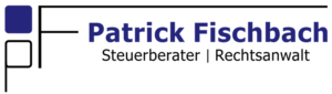 Patrick Fischbach Steuerberater Anwalt